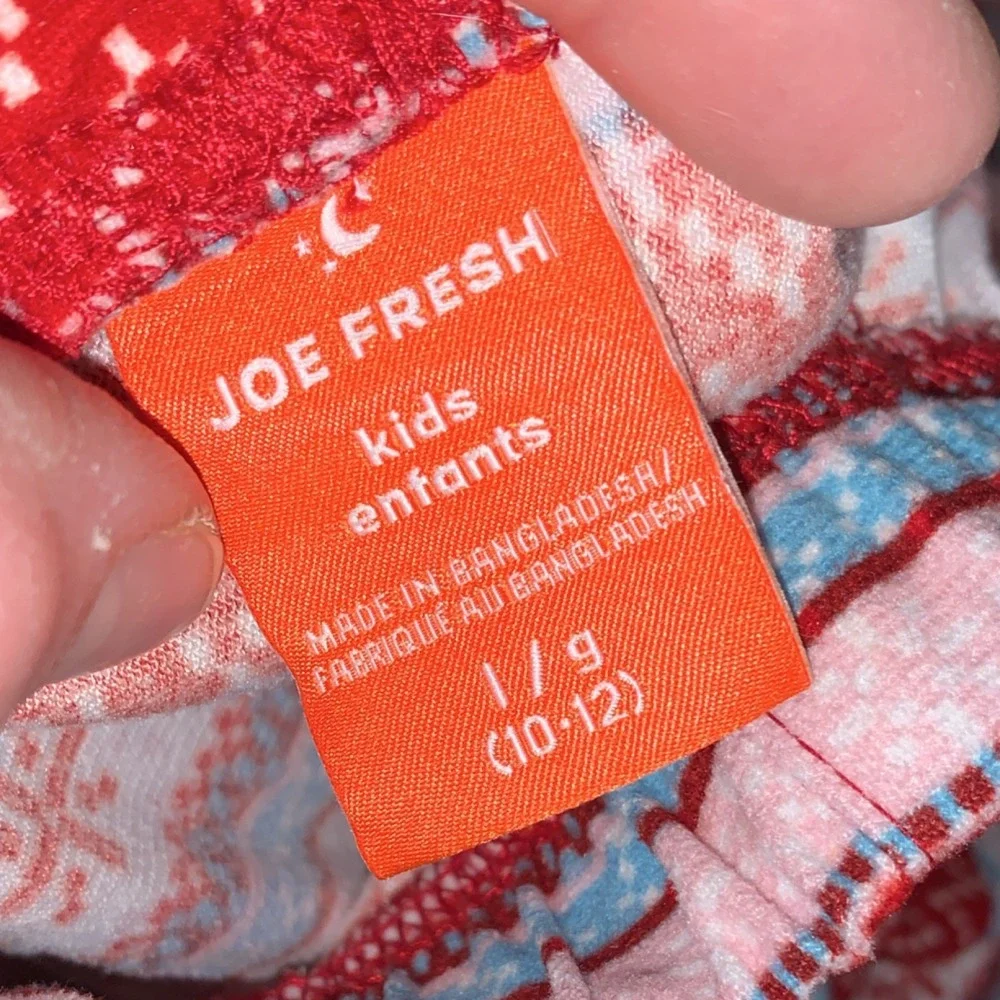 Joe Fresh joe fresh